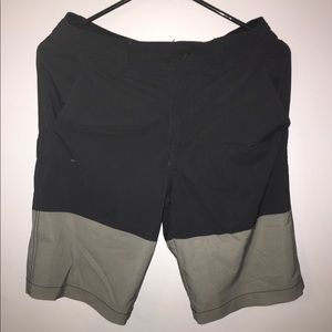 Mossimo Supply Mens Swim Trunks